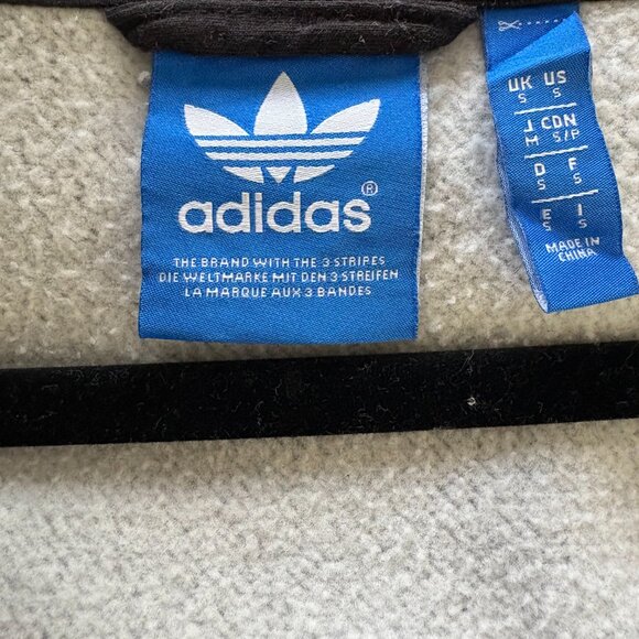 Adidas Originals Men's Camo Tracksuit Jogger Pants and Hoodie Jacket - Picture 11 of 14